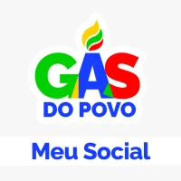 Meu Social - Gás do Povo