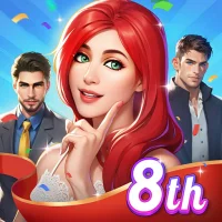 Chapters: Romans Interactifs
