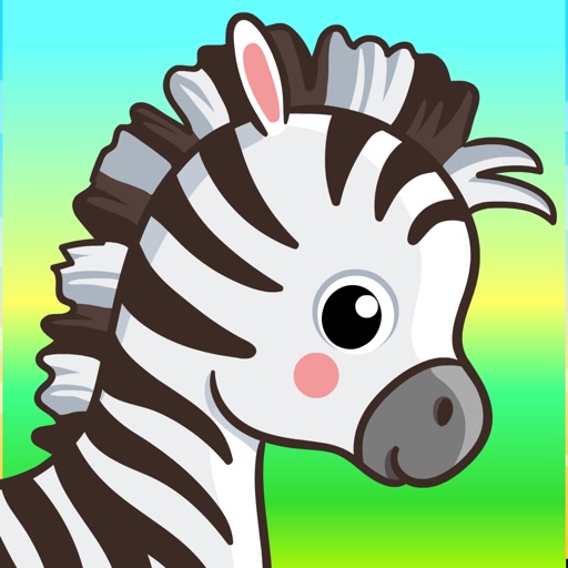 Jeux bebe 2 ans Animaux enfant