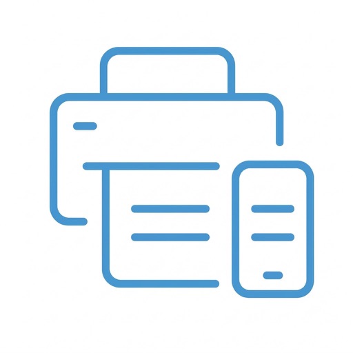 HP Smart — Impression & Édition PDF