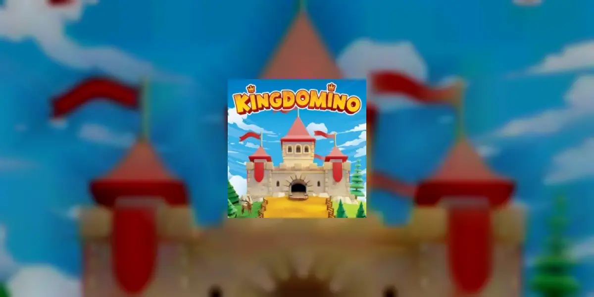 Kingdomino - Le jeu de Société